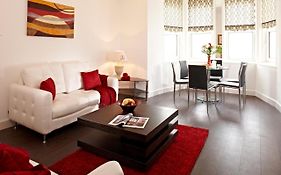 Strathmore House Apartments